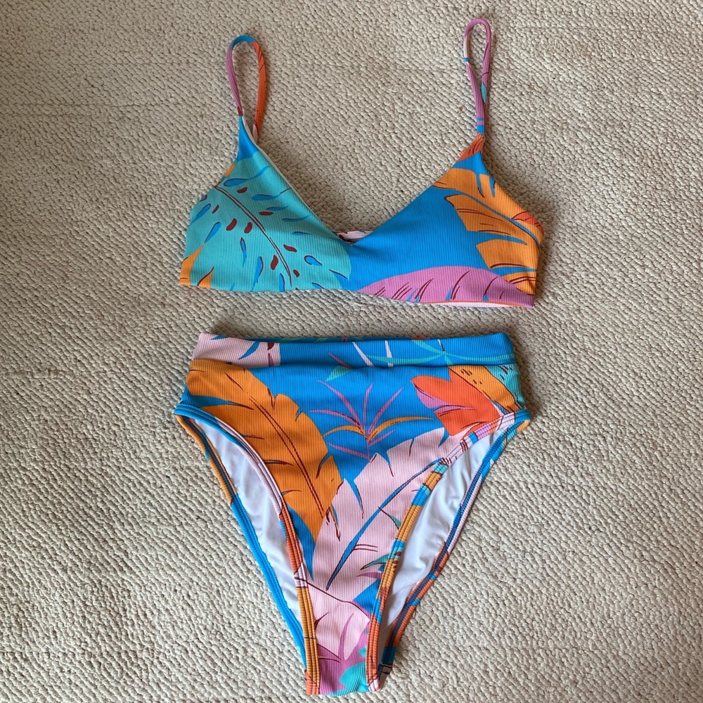 Lspace Bikini
